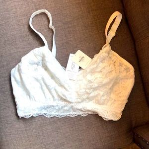 Free People Bralette